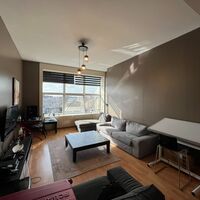 Апартаменты в Турции, Стамбул, 90 кв.м.