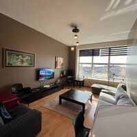 Апартаменты в Турции, Стамбул, 90 кв.м.