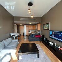 Апартаменты в Турции, Стамбул, 90 кв.м.