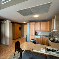 Апартаменты в Турции, Стамбул, 90 кв.м.