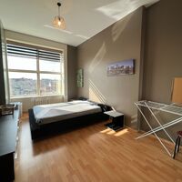 Апартаменты в Турции, Стамбул, 90 кв.м.