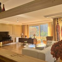 Apartment in Turkey, Istanbul, 150 sq.m.