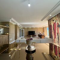 Apartment in Turkey, Istanbul, 150 sq.m.
