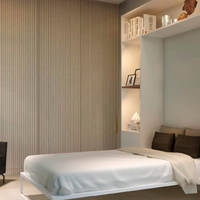 Residential complex in United Arab Emirates, Dubai, 879 sq.ft.