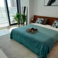 Residential complex in United Arab Emirates, Dubai, 879 sq.ft.
