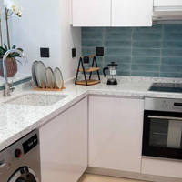 Residential complex in United Arab Emirates, Dubai, 879 sq.ft.