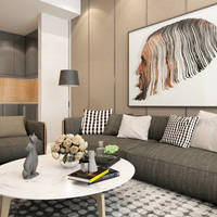 Residential complex in United Arab Emirates, Dubai, 949 sq.ft.