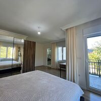 Apartment in Turkey, Istanbul, 150 sq.m.