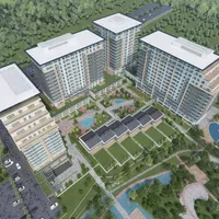 Апартаменты в Турции, Стамбул, 191 кв.м.