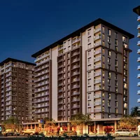 Апартаменты в Турции, Стамбул, 191 кв.м.