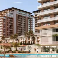 Апартаменты в Турции, Стамбул, 191 кв.м.