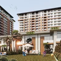 Апартаменты в Турции, Стамбул, 191 кв.м.