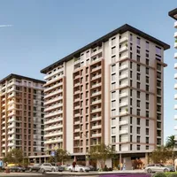 Апартаменты в Турции, Стамбул, 191 кв.м.