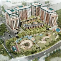 Апартаменты в Турции, Стамбул, 112 кв.м.