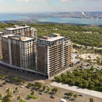 Апартаменты в Турции, Стамбул, 112 кв.м.