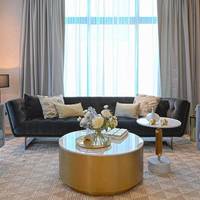 Residential complex in United Arab Emirates, Dubai, 3562 sq.ft.
