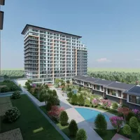 Апартаменты в Турции, Стамбул, 112 кв.м.