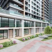 Апартаменты в Турции, Стамбул, 112 кв.м.