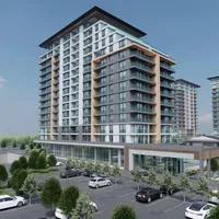 Апартаменты в Турции, Стамбул, 112 кв.м.