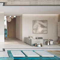 Residential complex in United Arab Emirates, Dubai, 6417 sq.ft.