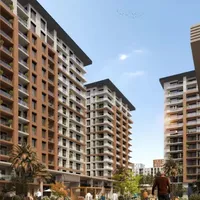 Апартаменты в Турции, Стамбул, 112 кв.м.