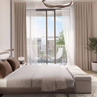Residential complex in United Arab Emirates, Dubai, 4445 sq.ft.