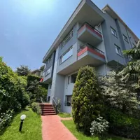 Apartment in Turkey, Istanbul, 120 sq.m.