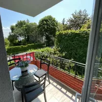 Apartment in Turkey, Istanbul, 120 sq.m.