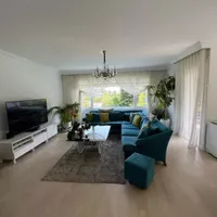 Apartment in Turkey, Istanbul, 120 sq.m.