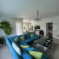 Apartment in Turkey, Istanbul, 120 sq.m.