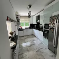 Apartment in Turkey, Istanbul, 120 sq.m.