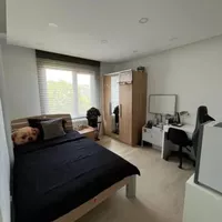 Apartment in Turkey, Istanbul, 120 sq.m.