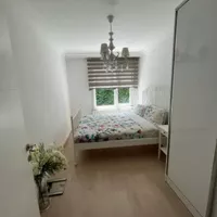 Apartment in Turkey, Istanbul, 120 sq.m.