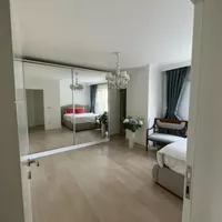 Apartment in Turkey, Istanbul, 120 sq.m.