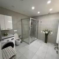 Apartment in Turkey, Istanbul, 120 sq.m.