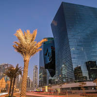 Residential complex in United Arab Emirates, Dubai, 883 sq.ft.