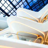 Residential complex in United Arab Emirates, Dubai, 883 sq.ft.