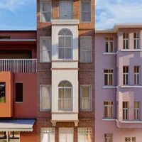 Апарт-отель в Турции, Стамбул, 295 кв.м.