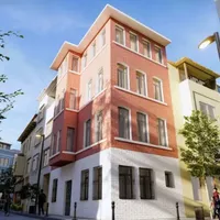 Апарт-отель в Турции, Стамбул, 200 кв.м.