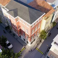 Апарт-отель в Турции, Стамбул, 200 кв.м.