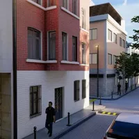 Апарт-отель в Турции, Стамбул, 200 кв.м.