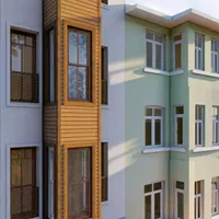 Апарт-отель в Турции, Стамбул, 160 кв.м.