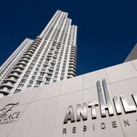 Апартаменты в Турции, Стамбул, 96 кв.м.