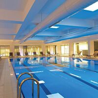 Апартаменты в Турции, Стамбул, 96 кв.м.