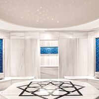 Апартаменты в Турции, Стамбул, 96 кв.м.