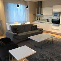 Апартаменты в Турции, Стамбул, 96 кв.м.