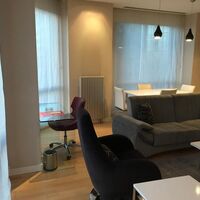 Апартаменты в Турции, Стамбул, 96 кв.м.