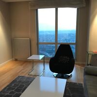 Апартаменты в Турции, Стамбул, 96 кв.м.