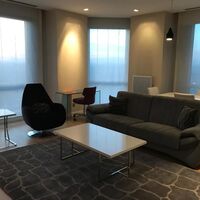 Апартаменты в Турции, Стамбул, 96 кв.м.