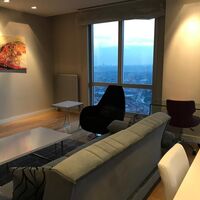 Апартаменты в Турции, Стамбул, 96 кв.м.